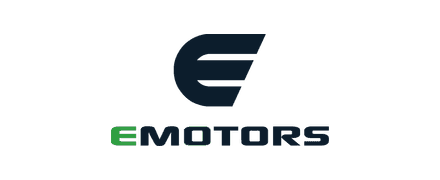 Logo of eMotors