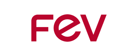 Logo of FEV