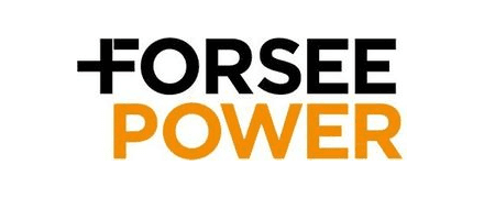 Logo of Forsee Power