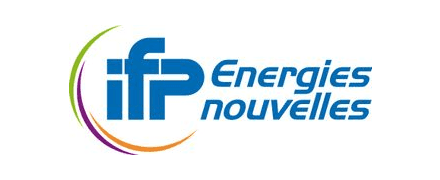 Logo of IFP Energies nouvelles