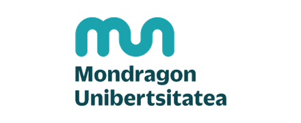 Logo of Mondragon Unibertsitatea