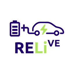 RELiVE logo
